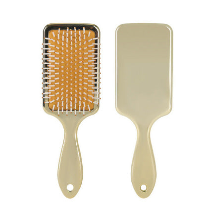 Personalized Air Cushion Comb