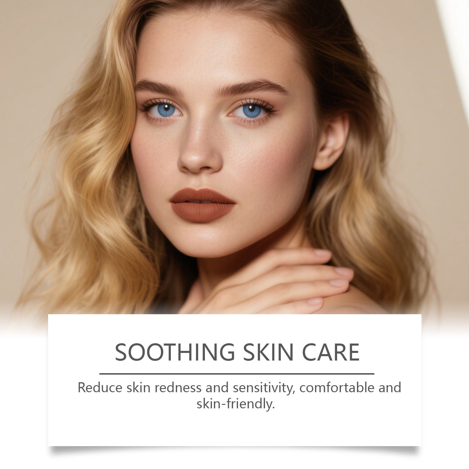 Moisturizing Essence BB Cream Series Light, Natural Base Makeup, Concealer, Moisturizing Makeup, Conformable Moisturizing BB Cream